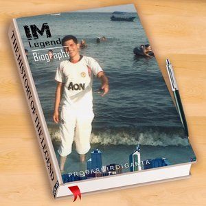 Meet your Posher, Darwin